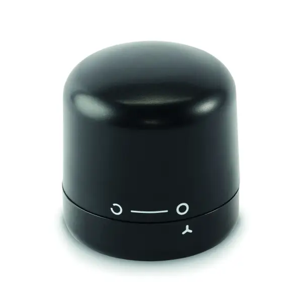 Tappo STOPY in ABS riciclato personalizzato - Immagine 1