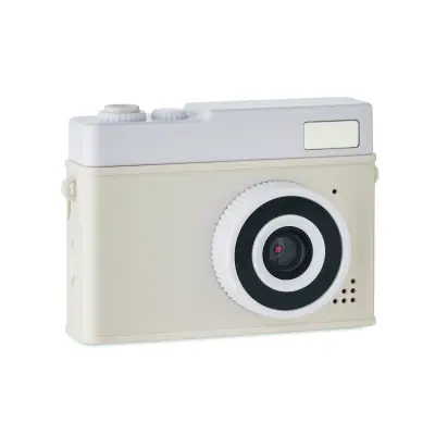 Fotocamera digitale compatta RAPID 12MP personalizzata