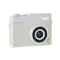 Fotocamera digitale compatta RAPID 12MP personalizzata - Anteprima 1