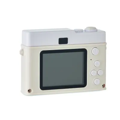 Fotocamera digitale compatta RAPID 12MP personalizzata - Immagine 2