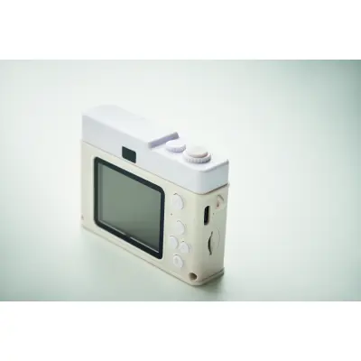Fotocamera digitale compatta RAPID 12MP personalizzata - Immagine 3