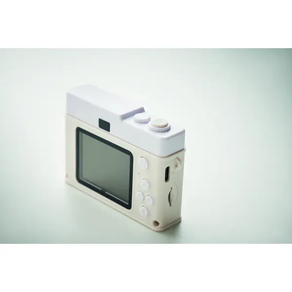 Fotocamera digitale compatta RAPID 12MP personalizzata - Immagine 3