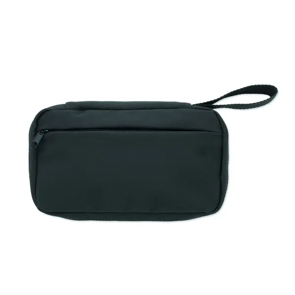 Beauty case VANIT in RPET 600D con stampa - Immagine 3