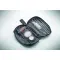Beauty case VANIT in RPET 600D con stampa - Anteprima 9