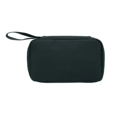 Beauty case VANIT in RPET 600D con stampa - Immagine 4
