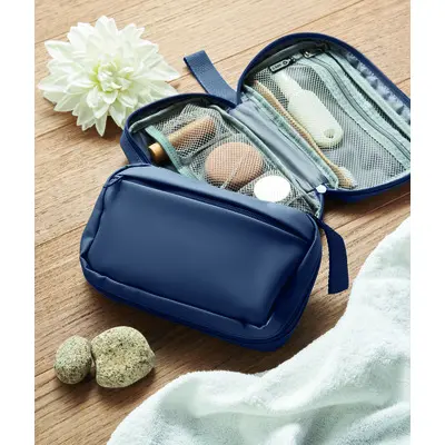 Beauty case VANIT in RPET 600D con stampa - Immagine 17