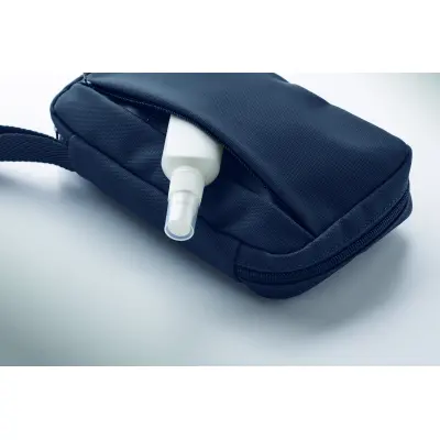 Beauty case VANIT in RPET 600D con stampa - Immagine 15