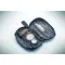 Beauty case VANIT in RPET 600D con stampa - Anteprima 18