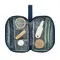 Beauty case VANIT in RPET 600D con stampa - Anteprima 14
