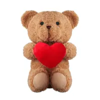 Peluches SNUGGLE 67 cm con il tuo logo