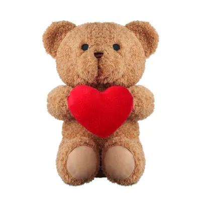 Peluches SNUGGLE 67 cm con il tuo logo - Immagine 1