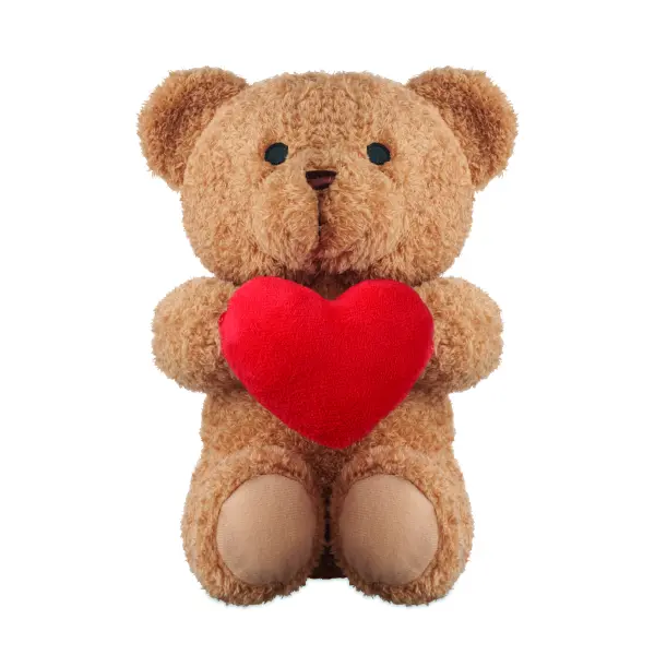 Peluches SNUGGLE 67 cm con il tuo logo - Immagine 1
