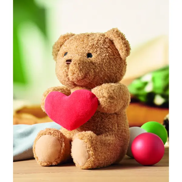 Peluches SNUGGLE 67 cm con il tuo logo - Immagine 5