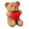 Peluches SNUGGLE 67 cm con il tuo logo - Anteprima 2