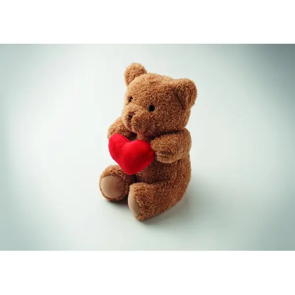 Peluches SNUGGLE 67 cm con il tuo logo - Immagine 3