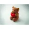 Peluches SNUGGLE 67 cm con il tuo logo - Anteprima 3