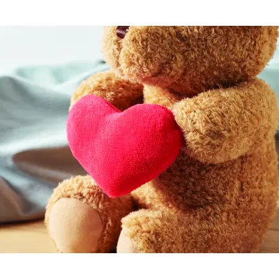 Peluches SNUGGLE 67 cm con il tuo logo - Immagine 6