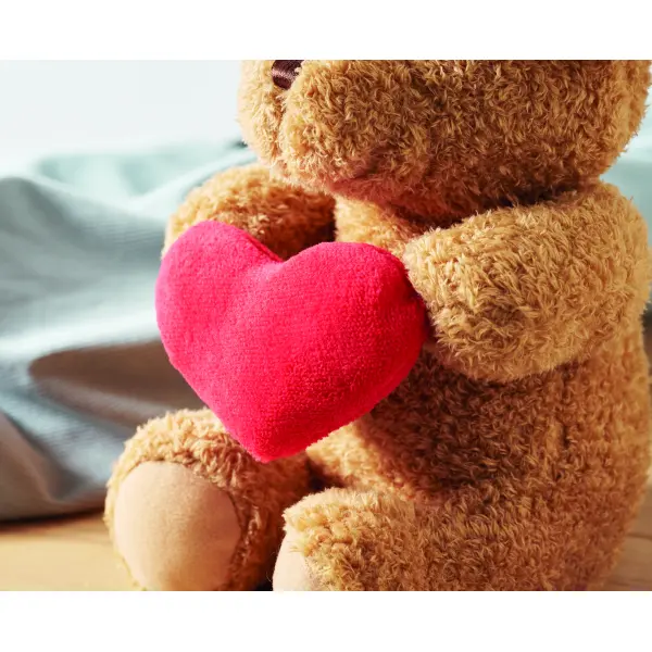 Peluches SNUGGLE 67 cm con il tuo logo - Immagine 6