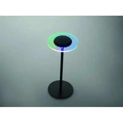 Lampada da tavolo LOUNGE ricaricabile RGB 50,5 cm - Immagine 6