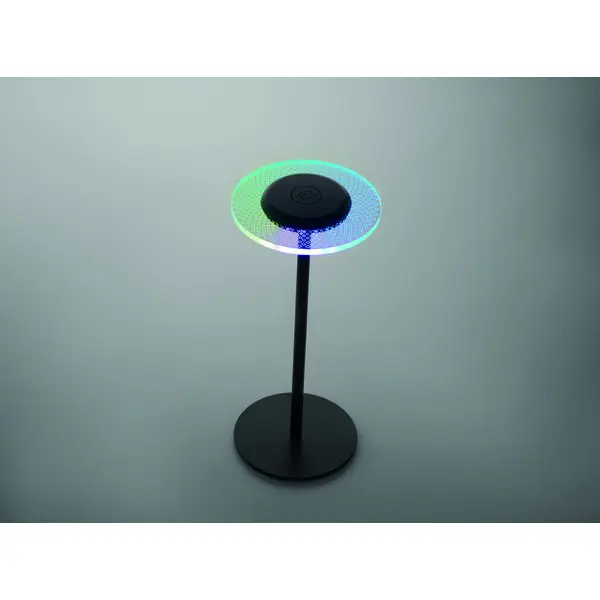 Lampada da tavolo LOUNGE ricaricabile RGB 50,5 cm - Immagine 6