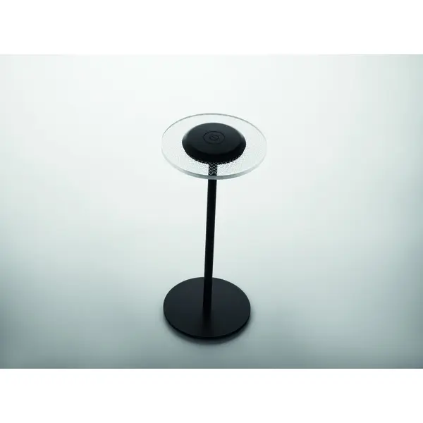 Lampada da tavolo LOUNGE ricaricabile RGB 50,5 cm - Immagine 3