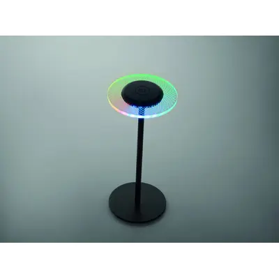 Lampada da tavolo LOUNGE ricaricabile RGB 50,5 cm - Immagine 4