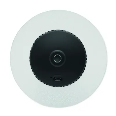 Lampada da tavolo LOUNGE ricaricabile RGB 50,5 cm - Immagine 8