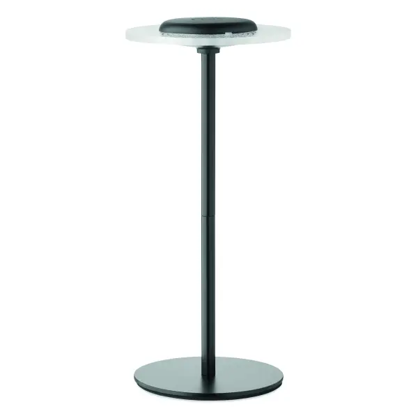 Lampada da tavolo LOUNGE ricaricabile RGB 50,5 cm - Immagine 9