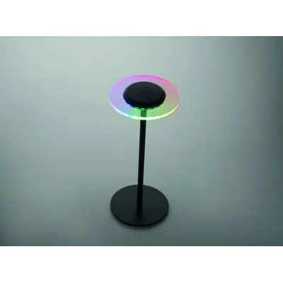 Lampada da tavolo LOUNGE ricaricabile RGB 50,5 cm - Immagine 11