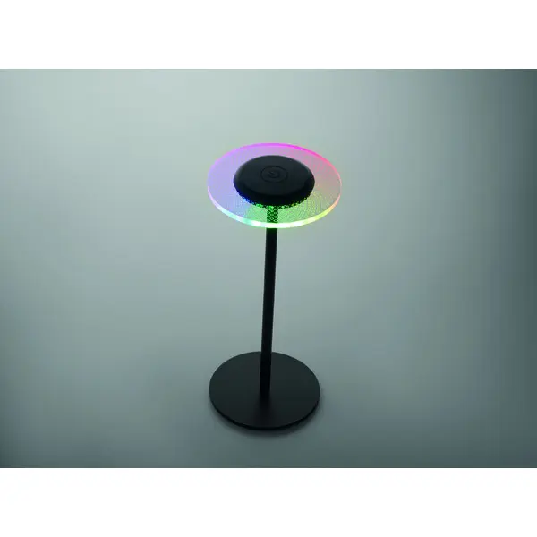 Lampada da tavolo LOUNGE ricaricabile RGB 50,5 cm - Immagine 11