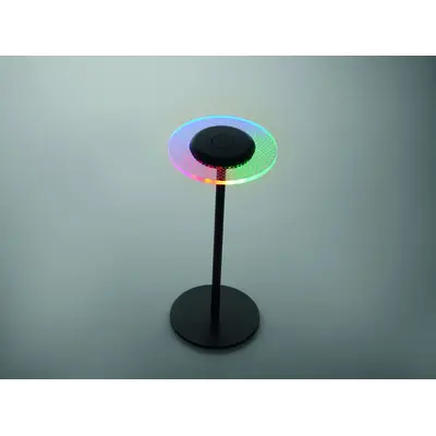 Lampada da tavolo LOUNGE ricaricabile RGB 50,5 cm - Immagine 12