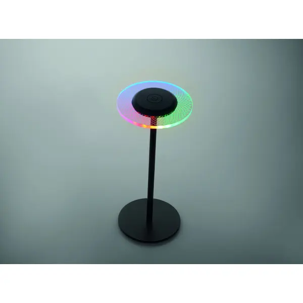 Lampada da tavolo LOUNGE ricaricabile RGB 50,5 cm - Immagine 12