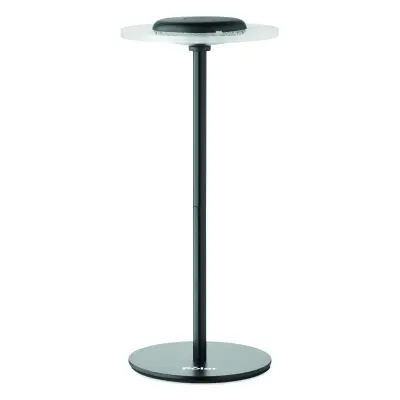 Lampada da tavolo LOUNGE ricaricabile RGB 50,5 cm - Immagine 5