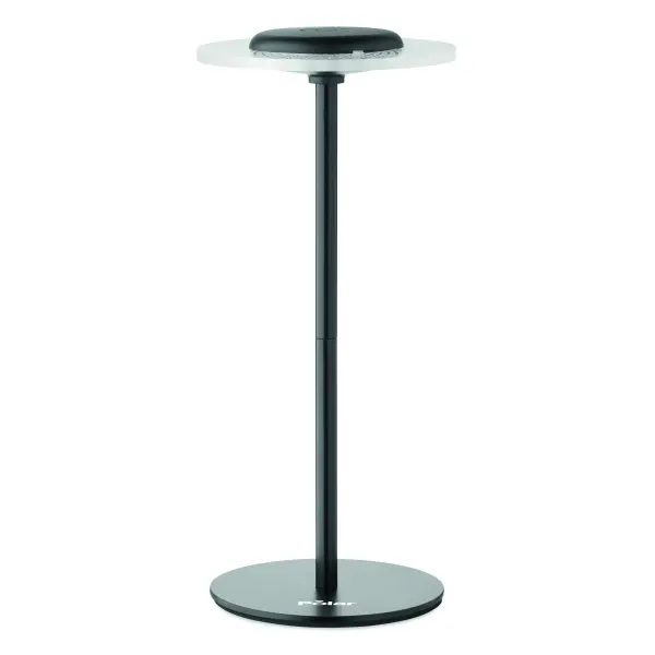 Lampada da tavolo LOUNGE ricaricabile RGB 50,5 cm - Immagine 5