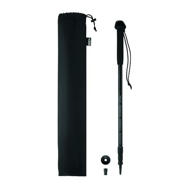 Bastone telescopico NOLE ONE 105-120 cm personalizzato - Immagine 1