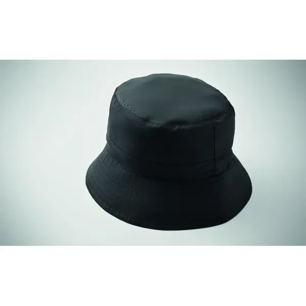 Cappellino da pescatore LANIN idrorepellente con stampa - Immagine 5