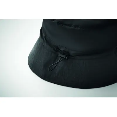 Cappellino da pescatore LANIN idrorepellente con stampa - Immagine 8
