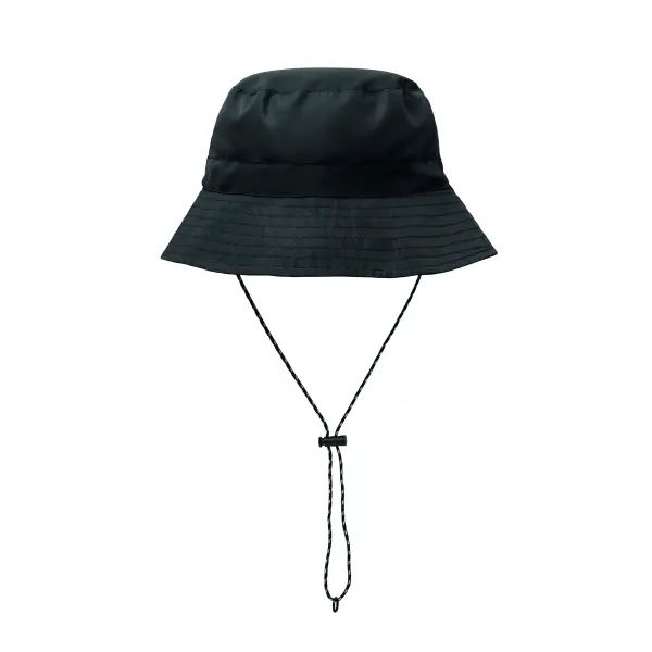Cappellino da pescatore LANIN idrorepellente con stampa - Immagine 11