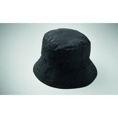 Cappellino da pescatore LANIN idrorepellente con stampa - Immagine 12