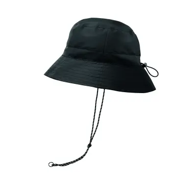 Cappellino da pescatore LANIN idrorepellente con stampa - Immagine 4