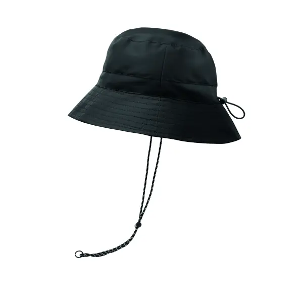 Cappellino da pescatore LANIN idrorepellente con stampa - Immagine 4