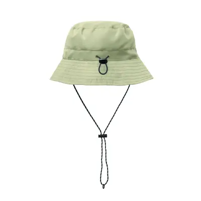 Cappellino da pescatore LANIN idrorepellente con stampa - Immagine 14