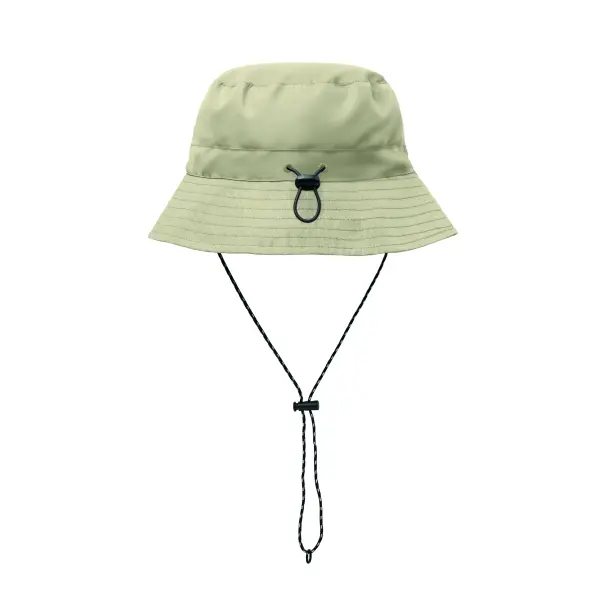 Cappellino da pescatore LANIN idrorepellente con stampa - Immagine 14