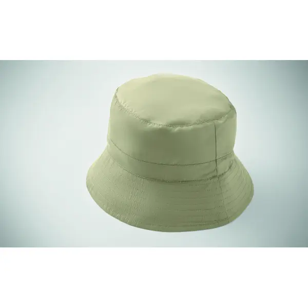 Cappellino da pescatore LANIN idrorepellente con stampa - Immagine 16