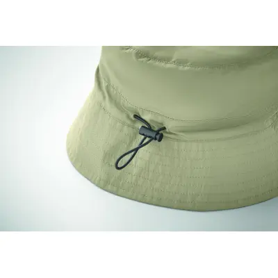 Cappellino da pescatore LANIN idrorepellente con stampa - Immagine 19
