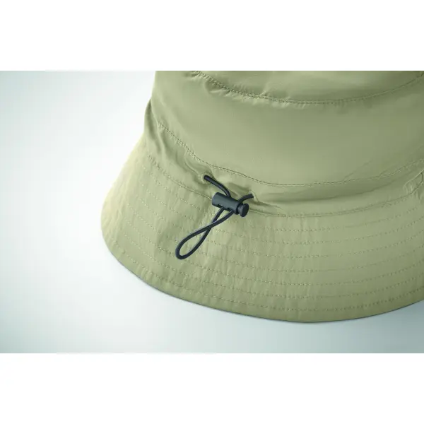 Cappellino da pescatore LANIN idrorepellente con stampa - Immagine 19