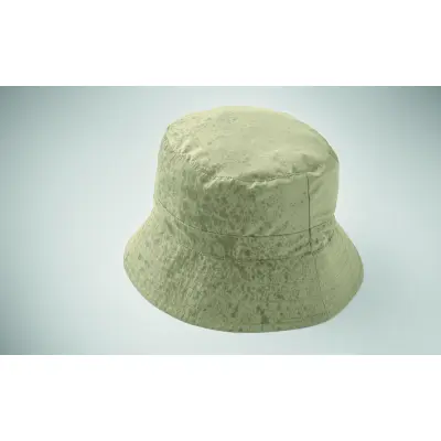 Cappellino da pescatore LANIN idrorepellente con stampa - Immagine 23