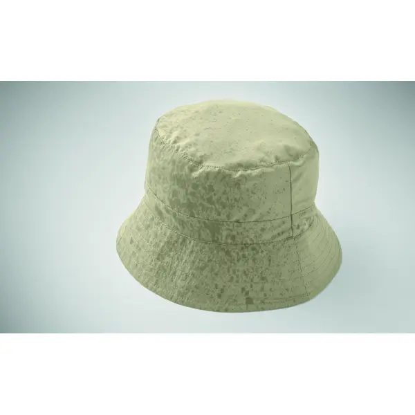 Cappellino da pescatore LANIN idrorepellente con stampa - Immagine 23