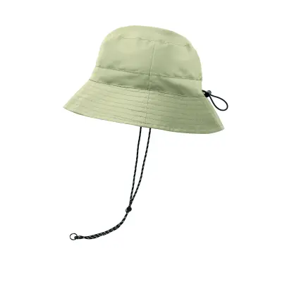 Cappellino da pescatore LANIN idrorepellente con stampa - Immagine 15