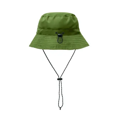 Cappellino da pescatore LANIN idrorepellente con stampa - Immagine 25